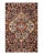 Antique Farahan rugs and carpets that were produced in the Arak region of west central Iran are remarkable for their...