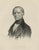 19th Century After Girard, Icelandic Portrait of Ólafur Pálsson from Skaftafell, 1842, Print For Sale - Image 5 of 10