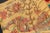 Antique Uzbekistan Suzani Runner With Colorful Peacock and Botanical Design For Sale - Image 14 of 14