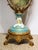 Mid 19th Century Palatial French Ormolu-Mounted Sevres Porcelain Hand-Painted Vase and Cover For Sale - Image 4 of 18