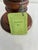 Vintage Turned Wood Napkin Ring Stand With Rings, Usa For Sale - Image 4 of 8