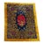 A Must See Antique Unusual Art Deco Chinese Rug For Sale