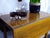 1950s Mid-Century Modern Drop Leaf Trolley, 1950s For Sale - Image 5 of 12