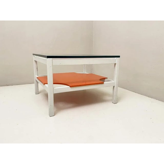 Vintage Coffee Table, 1960s For Sale - Image 3 of 6