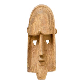 Early 20th Century Dogon Mask Mali For Sale