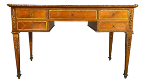 Louis XVI Style French Writing Desk