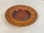Large Scandinavian Decorative Wooden Plate, 1960s For Sale - Image 15 of 16