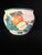 1980s Apple-Motif Ceramic Jardiniere For Sale - Image 10 of 11