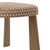 Mary II Dining Chairs with Wood or Lacquered Legs by Ottiu, Set of 4 For Sale - Image 4 of 7