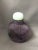 Purple Vintage Amethyst Snuff Bottle For Sale - Image 8 of 13