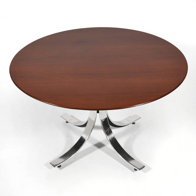 Osvaldo Borsani Osvaldo Borsani Dining Table For Sale - Image 4 of 9