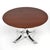 Osvaldo Borsani Osvaldo Borsani Dining Table For Sale - Image 4 of 9
