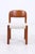 Vintage Danish Chairs in Teak from EMC Mobler, Set of 2 For Sale - Image 4 of 18