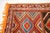 Large Antique Turkish Rug, 1920 For Sale - Image 6 of 11