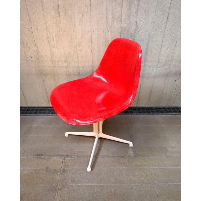 La Fonda Chairs for Vitra by Charles and Ray Eames, 1970s, Set of 2 For Sale - Image 15 of 17