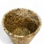Mid-Century Modern Rare Vintage Pebble Resin Umbrella Stand – Vintage For Sale - Image 3 of 12