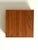 Trip Trap Wall Cabinet in Teak For Sale - Image 3 of 6