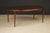 VK201 Rosewood Dining Table by Vladimir Kagan for Kagan-Dreyfuss, 1958, Signed For Sale - Image 12 of 12