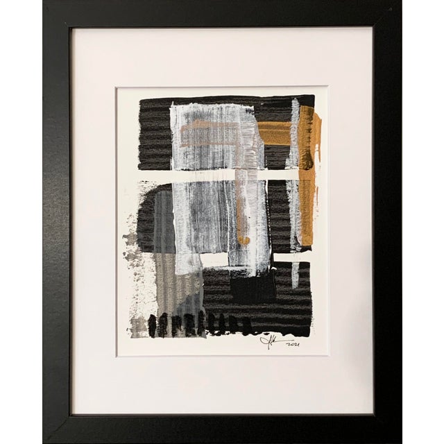 This body of work is seen through my own lens and reflects the extremes of black and white and the shades of gray...