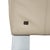 322 Leather Two-Seater Beige Cream Sofa from Rolf Benz For Sale - Image 11 of 15