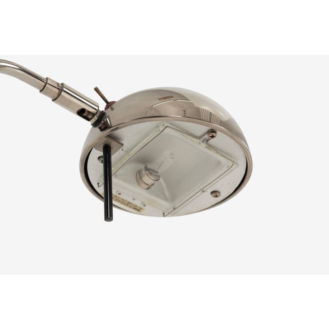 Pair of Floor Lamps by Robert Sonneman for George Kovacs, Usa, 1987 For Sale - Image 9 of 11