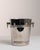 Mid 20th Century France Silver Ice Bucket For Sale - Image 4 of 15