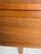 Mid Century Modern Danish Modern Teak Flip Top Desk Designed by Peter Lovig Nielsen for Dansk - Denmark For Sale - Image 12 of 12