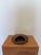 Mid-Century Brazilian Modern Ceramic Flying Saucer Ashtray or Catchall, 1960s For Sale - Image 4 of 12