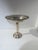 Traditional Vintage Gruen Weighted Sterling Pedestal Silver Candy Dish For Sale - Image 3 of 9