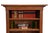Arts and Crafts Oak Open Bookcase, 1900 For Sale - Image 6 of 16