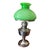 Vintage Aladdin Model 21 Table Lamp, 1960s For Sale - Image 15 of 15