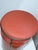Coca Cola Barrel Stool, Italy, 1980s For Sale - Image 6 of 9