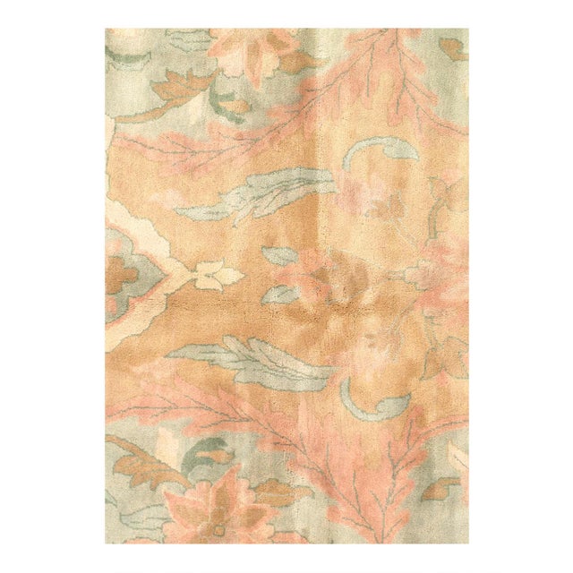 Add a fresh accent to your home with a new rug from the Agra collection. Agra collection is inspired by timeless,...