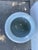 Contemporary 1990s Jardiniere Porcelain Fishbowl Style Planter For Sale - Image 3 of 7