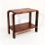 Art Deco Italian Sculptural Side Table in the style of Osvaldo Borsani, 1930s For Sale - Image 14 of 14