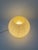 Peonia T 25 Table Lamp in Cream Murano Glass from La Murrina, 1990s For Sale - Image 15 of 17