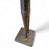 African Bronze Figure, 1970s For Sale - Image 13 of 18