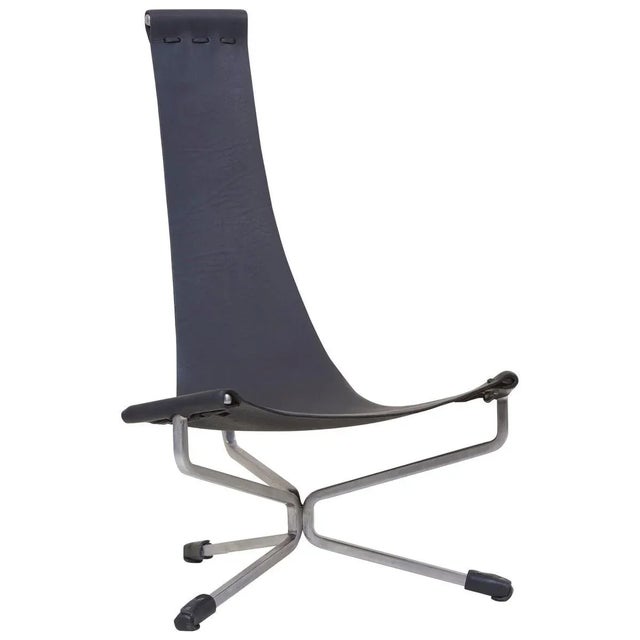 Mini Lotus Chair by Dan Wenger, USA, 2018 For Sale - Image 6 of 6