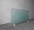 Southwest Etched Glass Fireplace Screen For Sale - Image 4 of 9