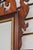 Henkel Harris Mahogany Chippendale Style Mirror For Sale - Image 11 of 16