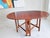 Mid-Century Modern Teak Drop Leaf Dining Table from G-Plan, 1970s For Sale - Image 12 of 18