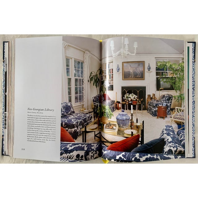 Mario Buatta For Sale - Image 4 of 11