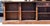 Victorian Carved Oak Front and Back Bar, 1980 For Sale - Image 14 of 18