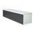 Modern White Anthracite Wooden Cube Wall-Mounted Sideboard from Interlübke For Sale - Image 3 of 16