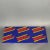 Vintage 1970s Wonder Bread Cobalt Plastic Advertising Pop Art Shelf Topper For Sale - Image 13 of 13