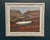Thage Carlson, Rustic Landscape, 1960s, Oil on Panel For Sale - Image 17 of 18