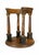French Artist, Grand Tour Architectural Model, 1880, Faux Marble For Sale - Image 17 of 17