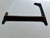 Antique Bronze Letter "L" Hanging Wall Signage For Sale - Image 12 of 15