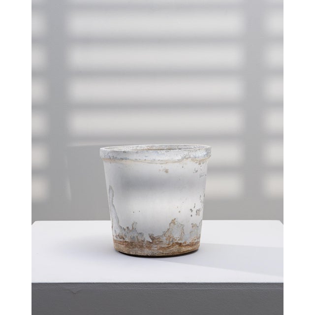 French Provincial 1960s French Concrete Planter For Sale - Image 3 of 18