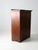 Brown Antique Primitive Cabinet For Sale - Image 8 of 12